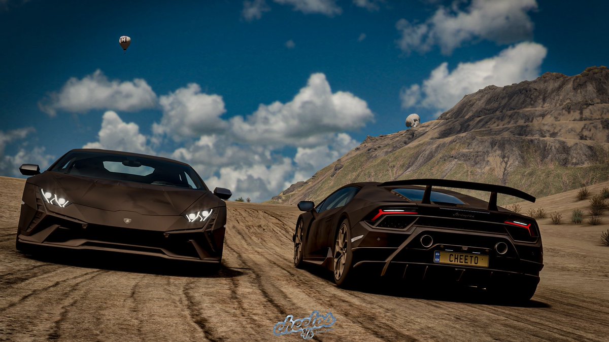 Cheetos4k's tweet photo. #ForzaShare @ForzaHorizon @ForzaHorizonEsp https://t.co/S5B3JFRH3K