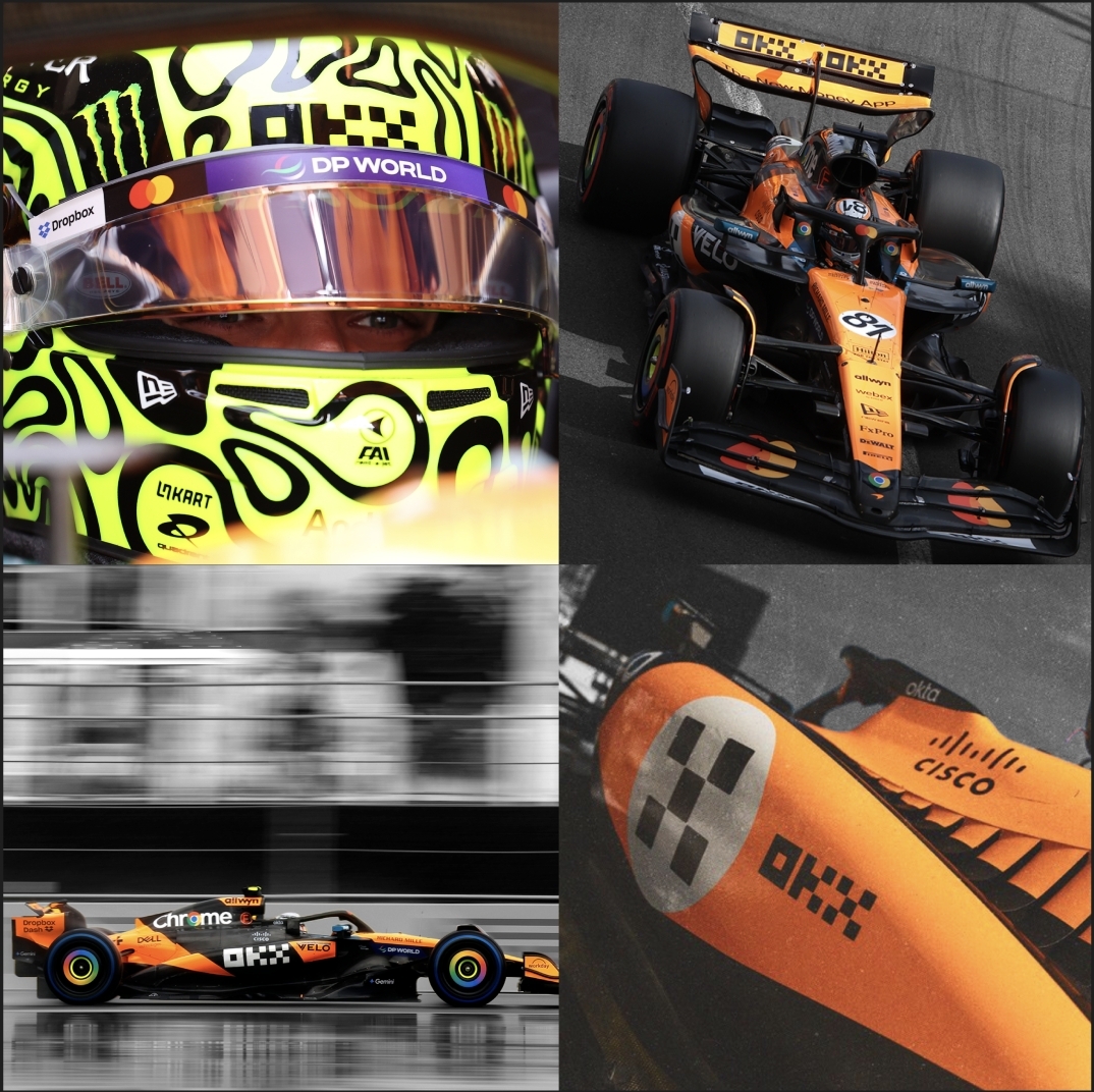 ملخص فيلم F1 الجديد 🏁