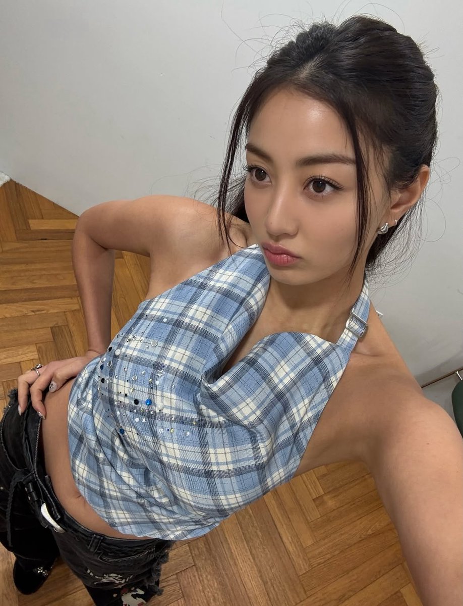 ジヒョたん🦄 tweet media