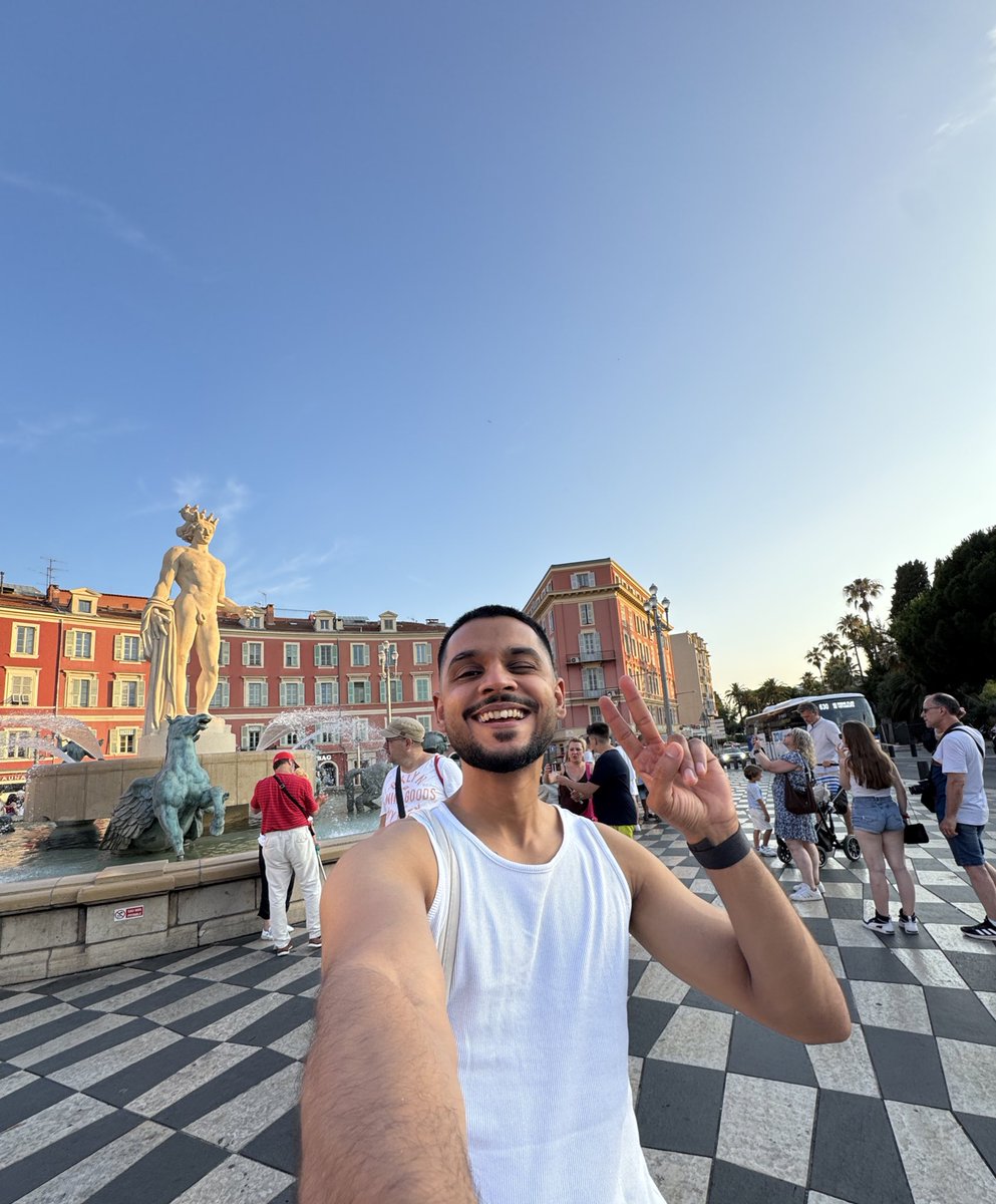 gm 🇫🇷