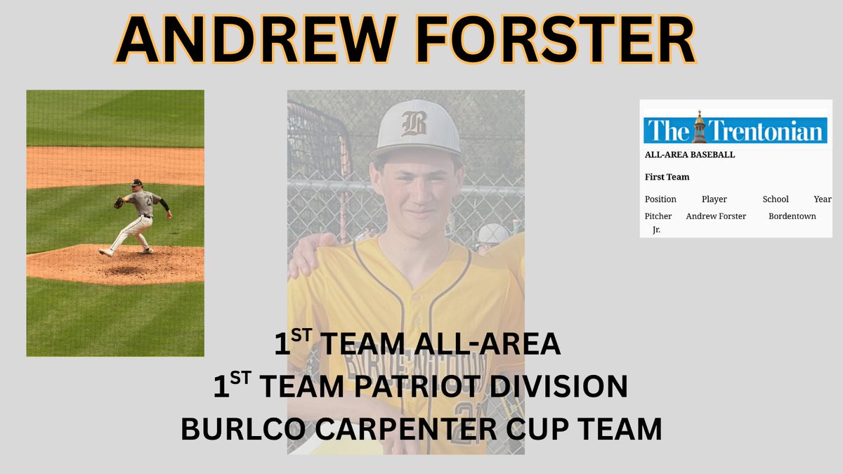 BotownBaseball's tweet image. Congratulations Andrew!