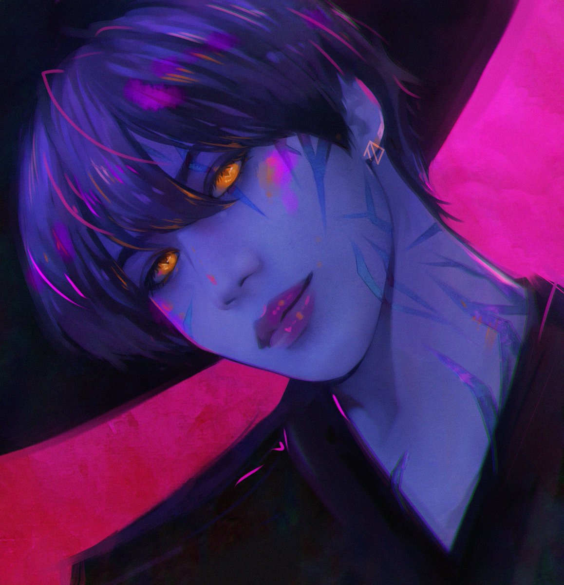 Taedelight's tweet image. Taemin as part of Saja Boys