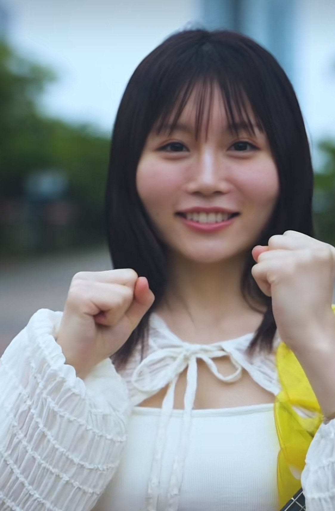秋吉優花 あきよしゆか on X: 