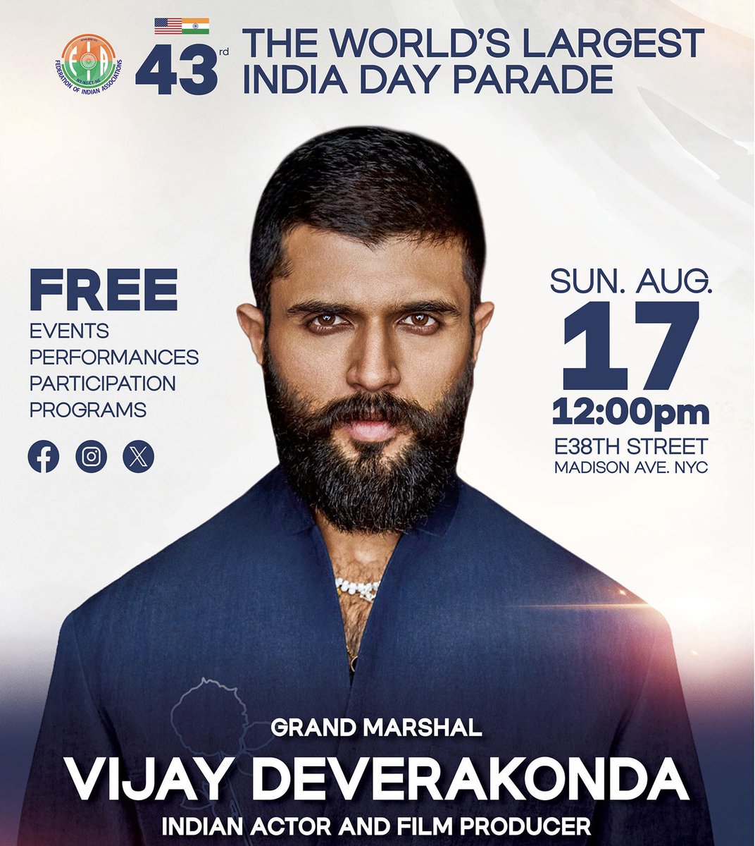 FIA NY-NJ-NE tweet media