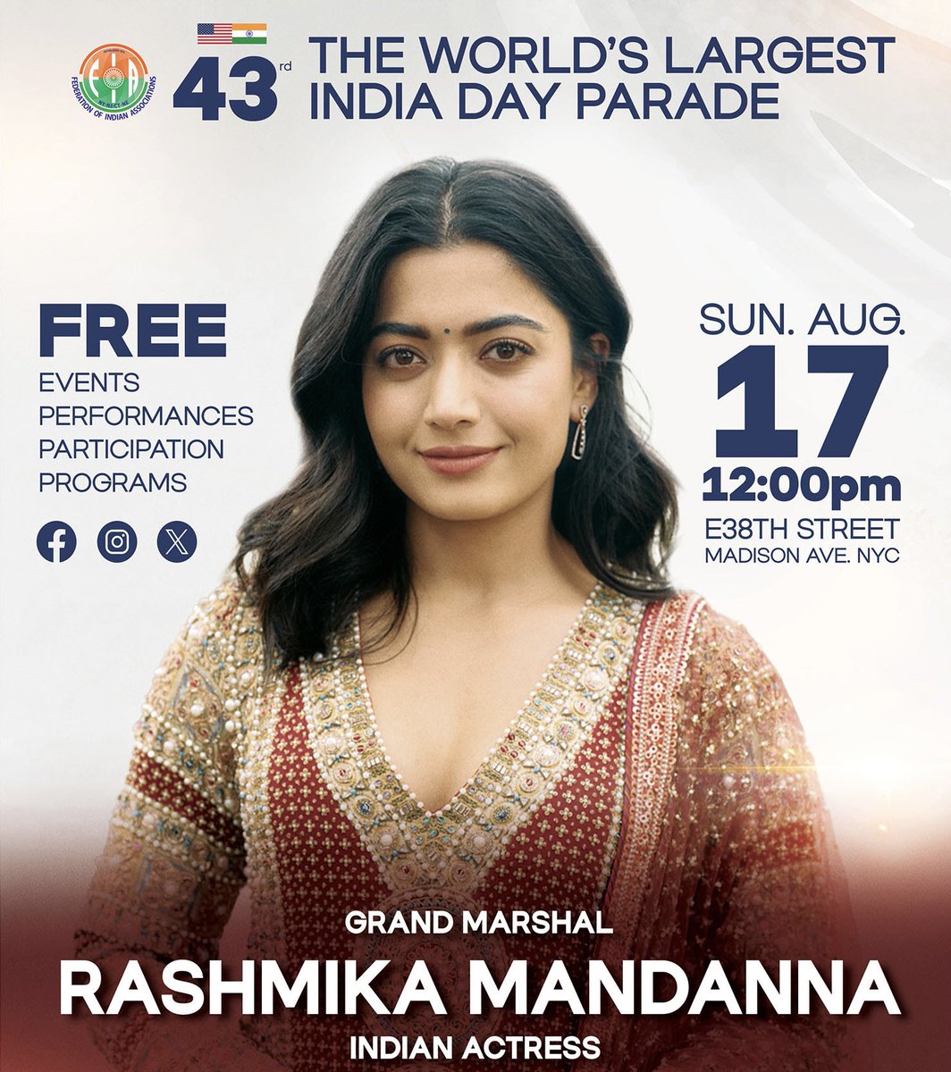 FIA NY-NJ-NE tweet media