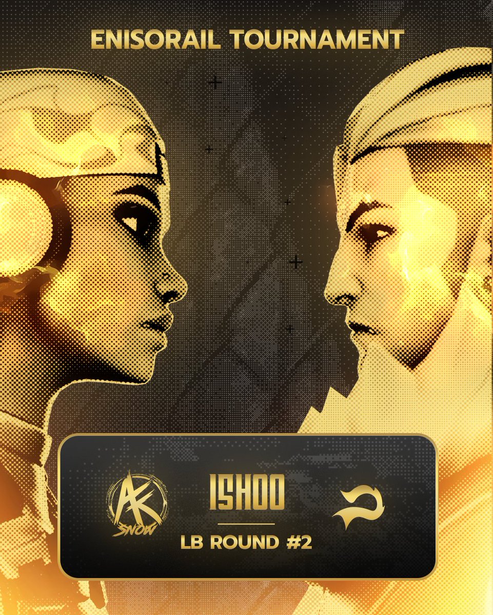 PapyChallenges's tweet photo. ๐ฃ Enisorail Summer Tournament โซ๏ธ
On passe au 2 รจme match du lower bracket !
#AimForKhaos ๐ #DaylightESC
๐ฎ BO1
โ๏ธ 15H
https://t.co/0uo9qNba2C
#VALORANT #Tournament https://t.co/vNwPgQHCsl