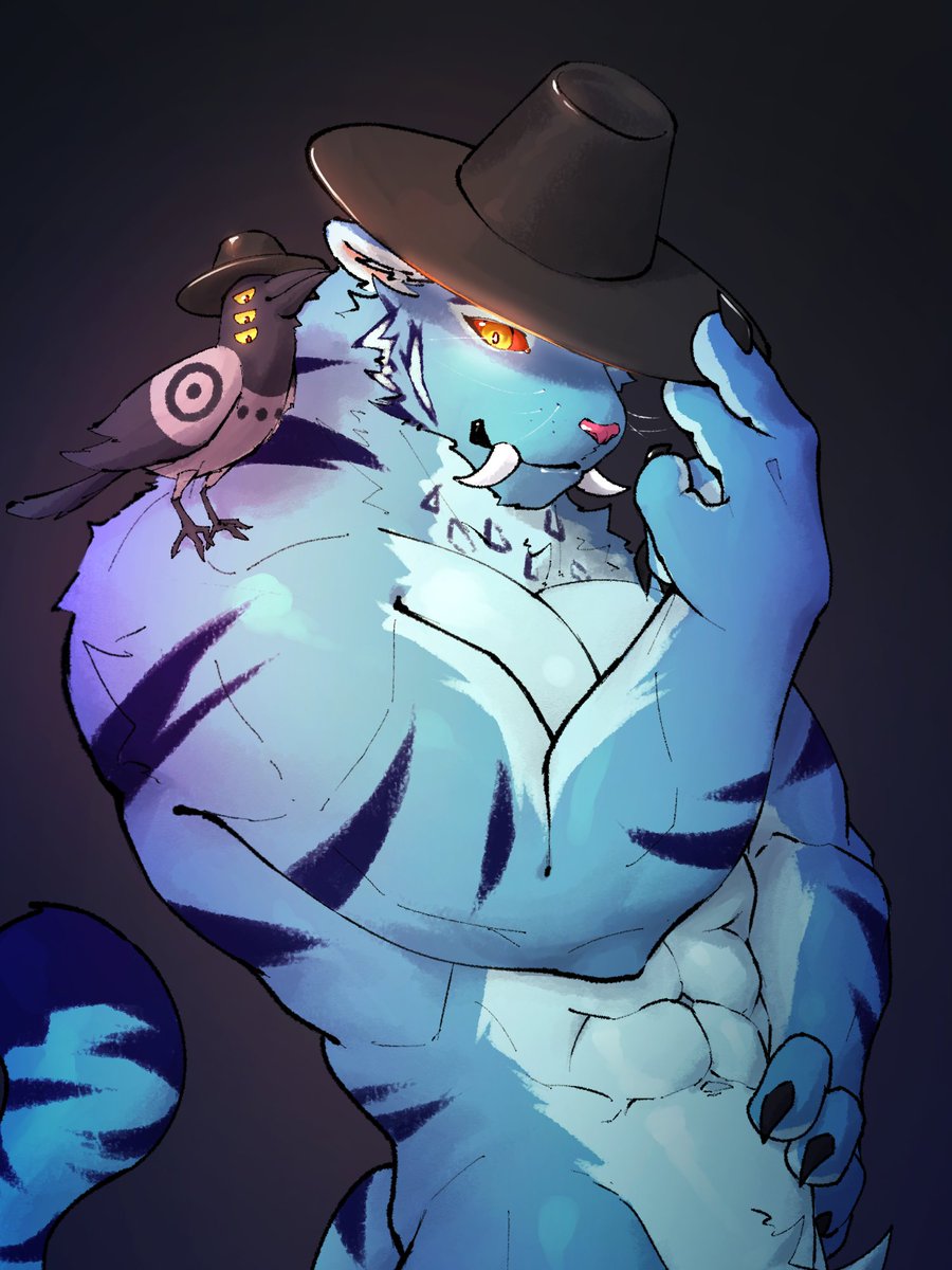 #Derpy #derpytiger #KPOPDEMONHUNTERS #KPOPDEMONHUNTERS