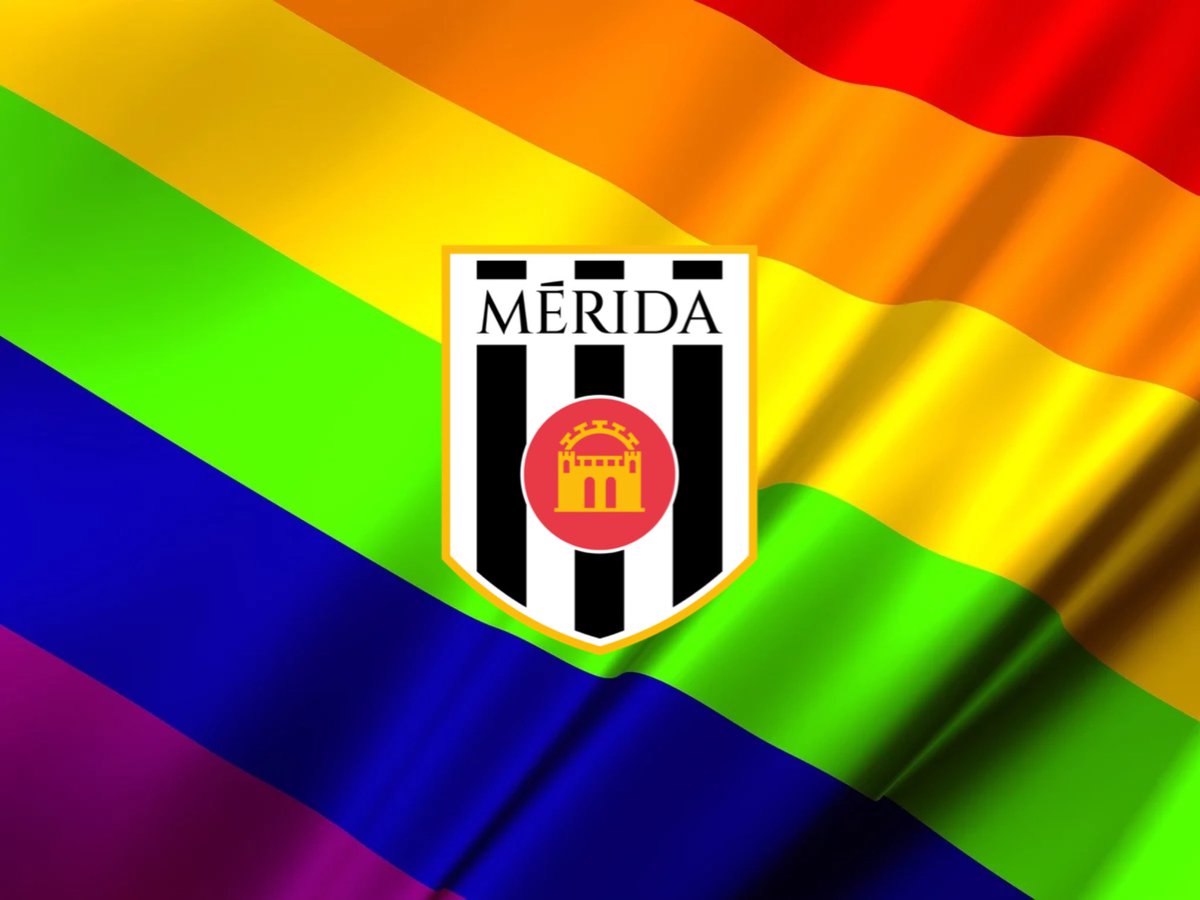 A.D. Mérida tweet media