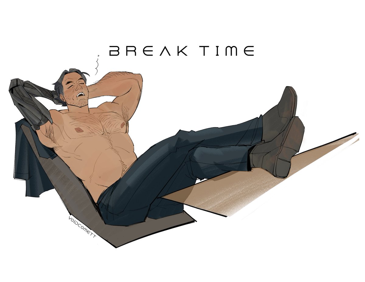 meet general Corvo Stellane 
#dune #oc