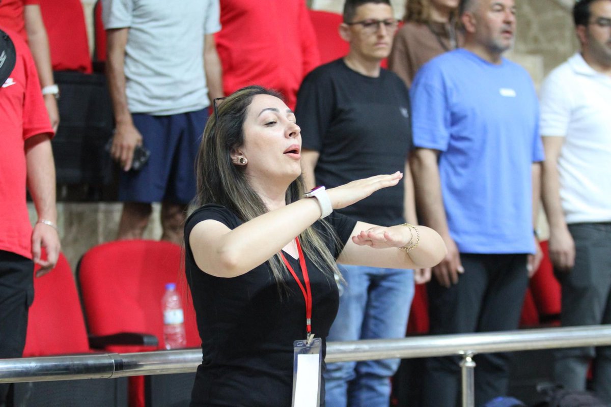 ♟️ İşitme Engelliler Türkiye Satranç Şampiyonası, 27 ilden 54 sporcunun katılımıyla Mecnun Otyakmaz Spor Salonu’nda başladı.
Tüm sporcularımıza başarılar dileriz! 👏