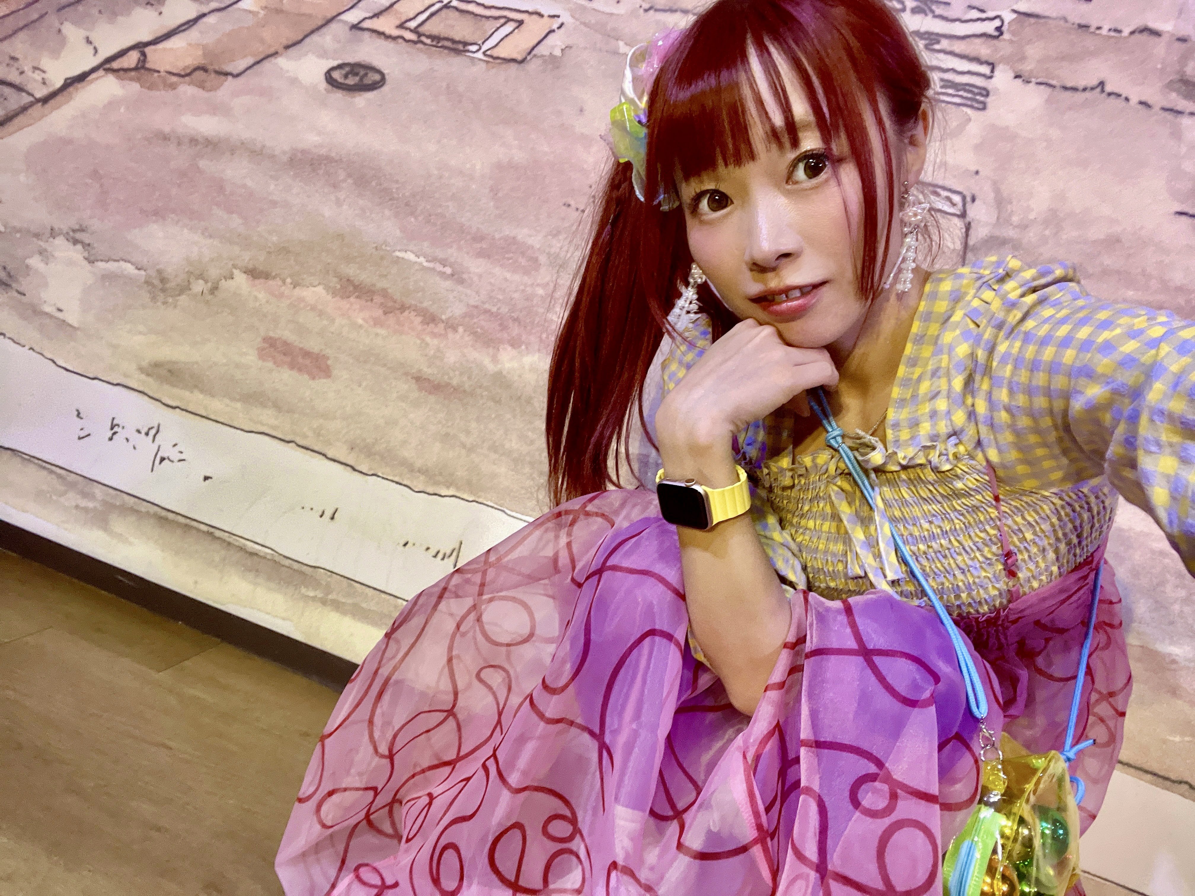 マキシマムえいたそ☆成瀬瑛美💛✨ on X: 