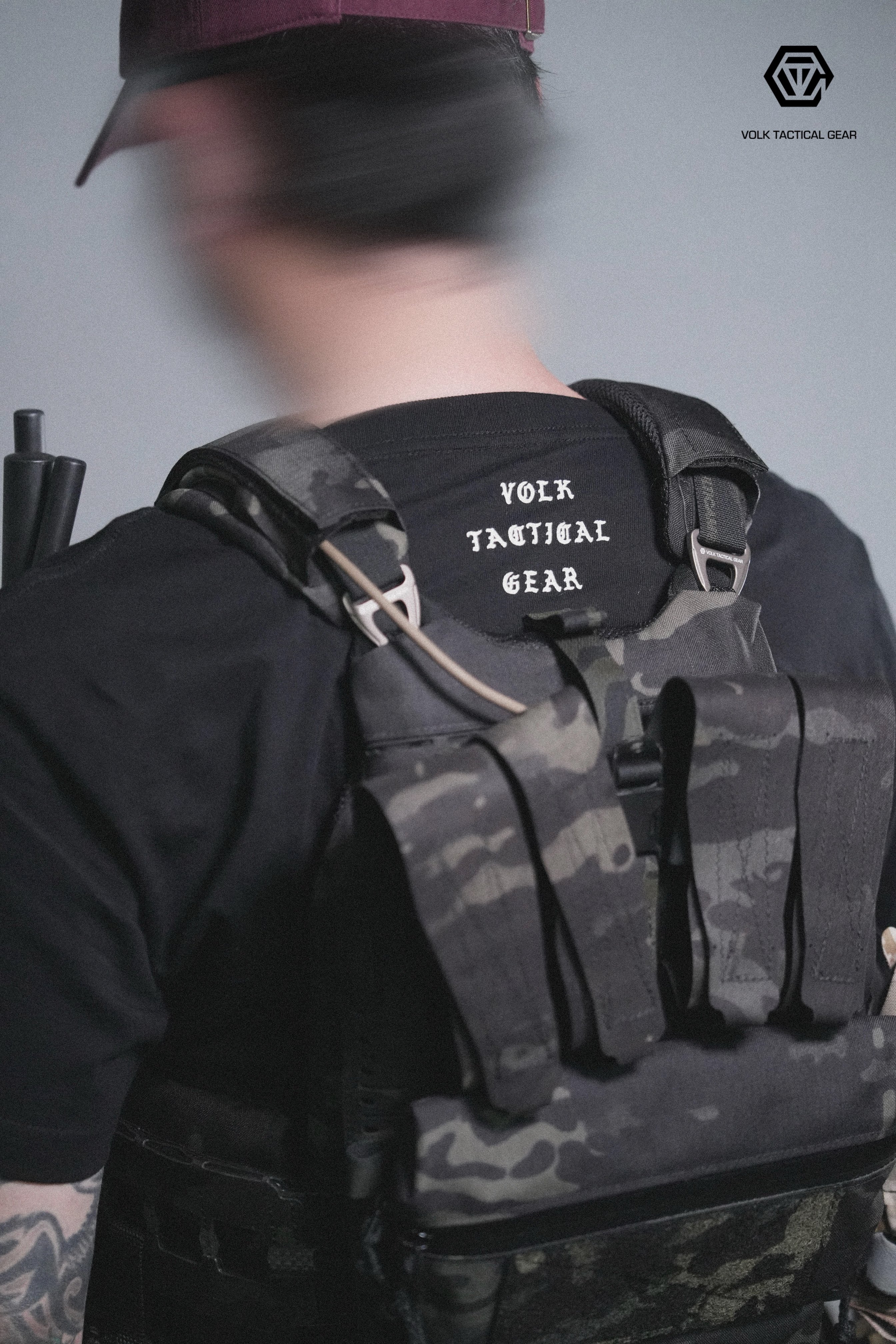 VOLK TACTICAL GEAR (@VTG1975) / X