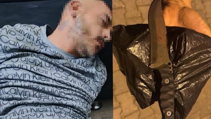 KADES İhbarına Giden Polise Bıçaklı Saldırı: Polis Yaralandı, Saldırgan Etkisiz Hale Getirildi

İzmir’in Bayraklı ilçesinde kadına şiddet ihbarına müdahale eden polis memuru, saldırgan tarafından bıçaklanarak yaralandı. Olay, Tepekule Mahallesi 2063 Sokak’ta gece saat 03.00