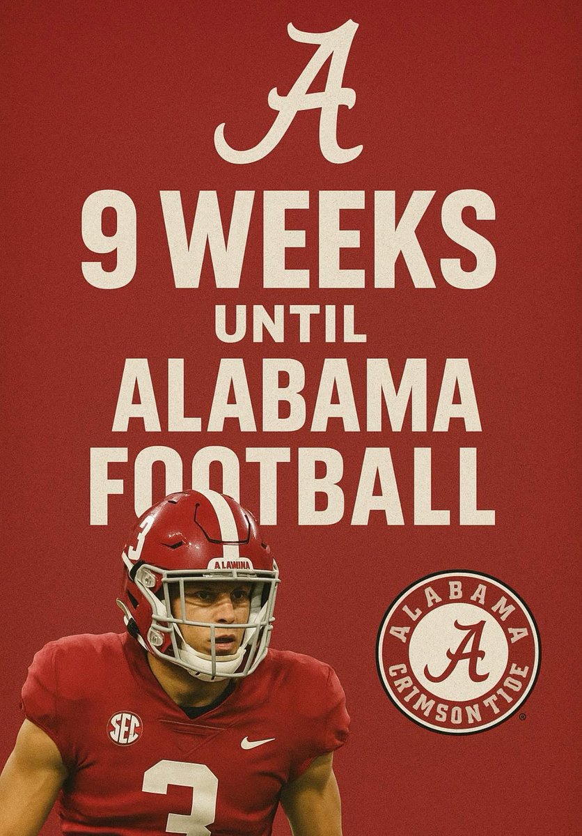 Roll Tide