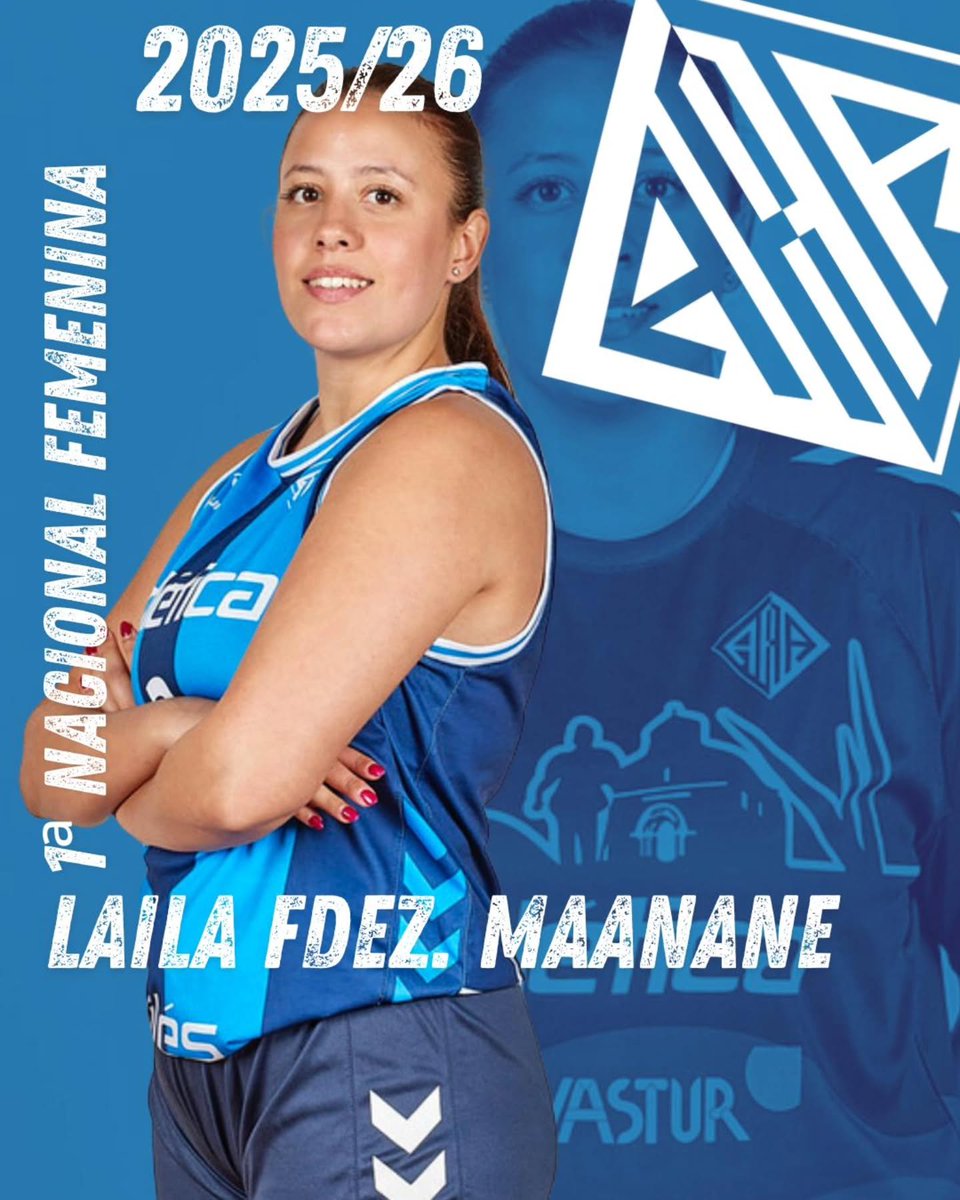 BasketAtletica's tweet photo. Vamos con otra renovación para el equipo de Primera Nacional femenino, turno para @lailafdzm , turno para una jugadora determinante en una categoría muy exigente.  Seguiremos disfrutando una temporada más de su magnífico tiro exterior y  defensa agobiante para las contrarias. https://t.co/pDXVrkHCfg