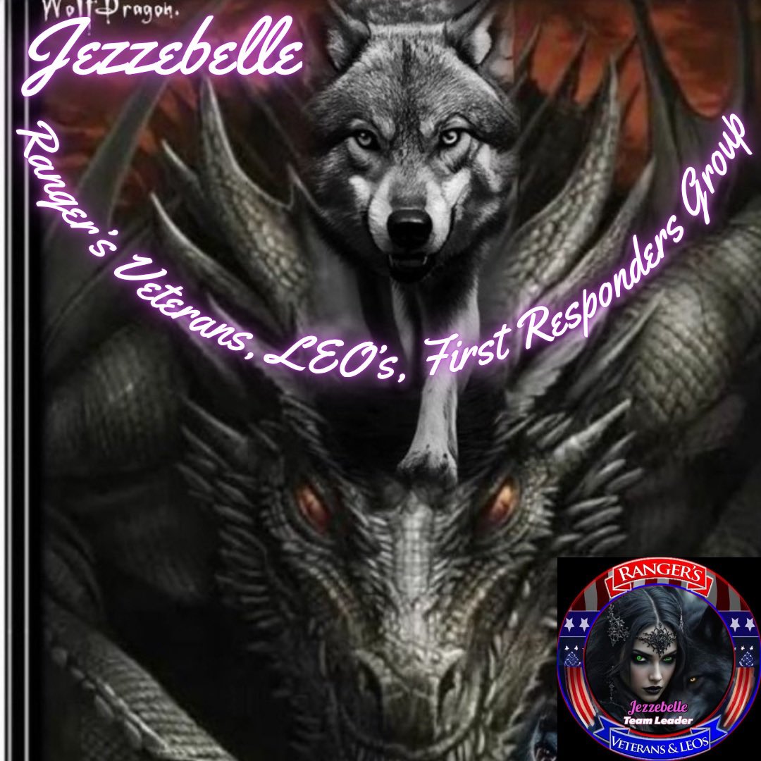 Check out these great patriots. They are my brothers and sisters. Please show some love!

<a href="/JSNicholas2/">🇺🇸 RangerSniper 🇺🇸 OG</a>
<a href="/USA4ever65/">🇺🇲 Lisa ⚔️ Angel Guardian 🛡️</a>

<a href="/SawyersGhost/">𝕊𝕒𝕨𝕪𝕖𝕣 𝔾𝕣𝕚𝕞𝕞 “ℂ𝕙𝕠𝕤𝕖𝕟”</a>
<a href="/Ilegvm/">💥Texas Girl💥</a>

<a href="/RetiredNikitaM/">🌹Rosarian NikitaMarie</a>
<a href="/StMichael_777/">☘️ St. Michael 🩸</a>

<a href="/stonecoldtroll/">The OG Truckin’ Troll 1776🚛⚓️🇺🇸</a>
<a href="/827js/">Jeff pontz</a>

<a href="/GunnyG1961/">Gunny</a>
@Paldin0926

<a href="/3000Deg/">🇺🇲Gunship Romeo🇺🇲</a>
<a href="/airplanelanefl/">airplanelane</a>

@The_Fabricator2
<a href="/Savage76Patriot/">James R. Gay</a>