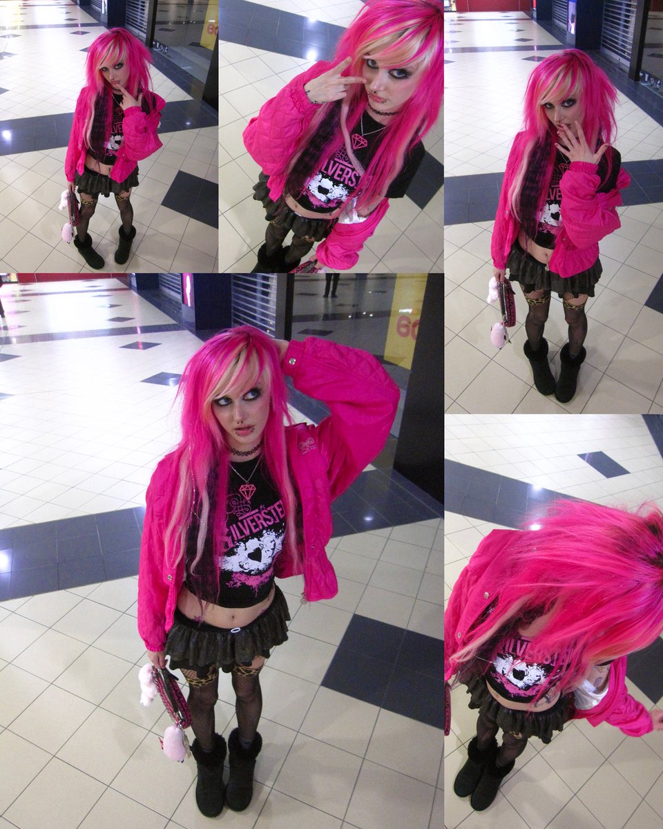 ROSIISWTCHBLADE's tweet image. #myspace