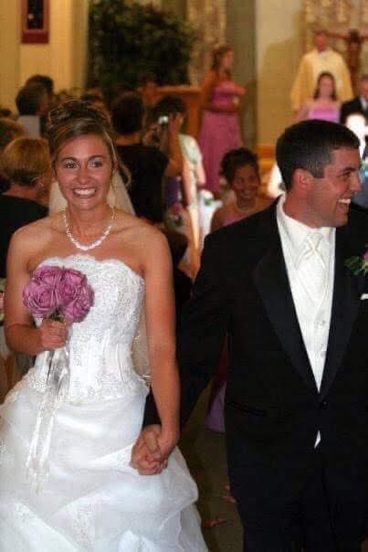 CoachKyleSamson's tweet image. Happy Anniversary to the love of my life and my best friend! 17 amazing years together! Thanks for being an awesome wife and mom to our kids! I love you very much and love this life we have together! Couldn’t do it without you!
#17Years