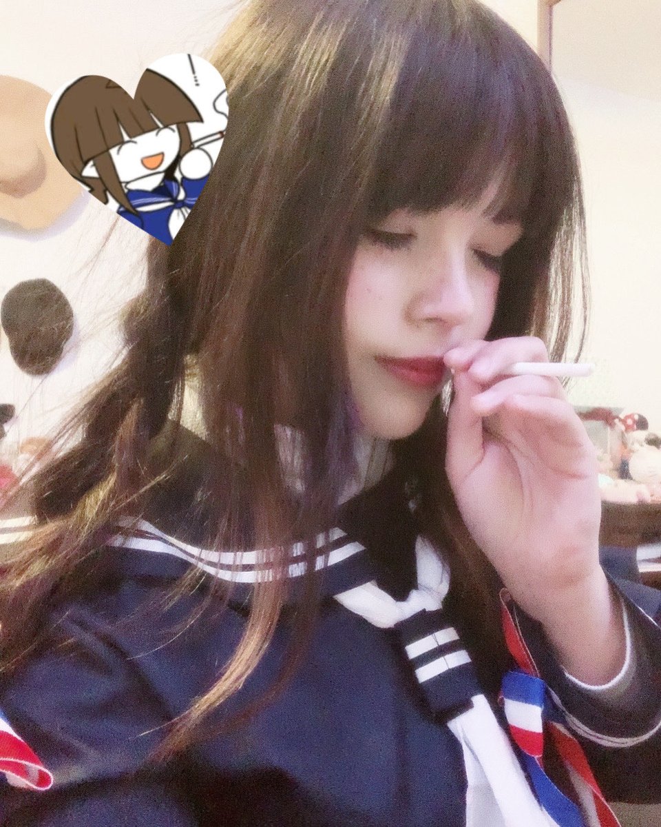 sailormage's tweet image. hi hello late intro post, you can call me sailor𓇼༉‧₊˚.
-I post cosplays, myself, art, etc, there's no real goal for this account
-I'm very extremely interested in WATGBS, so a lot of my posts revolve around that!
-I like cute and nautical things, I am shrimple