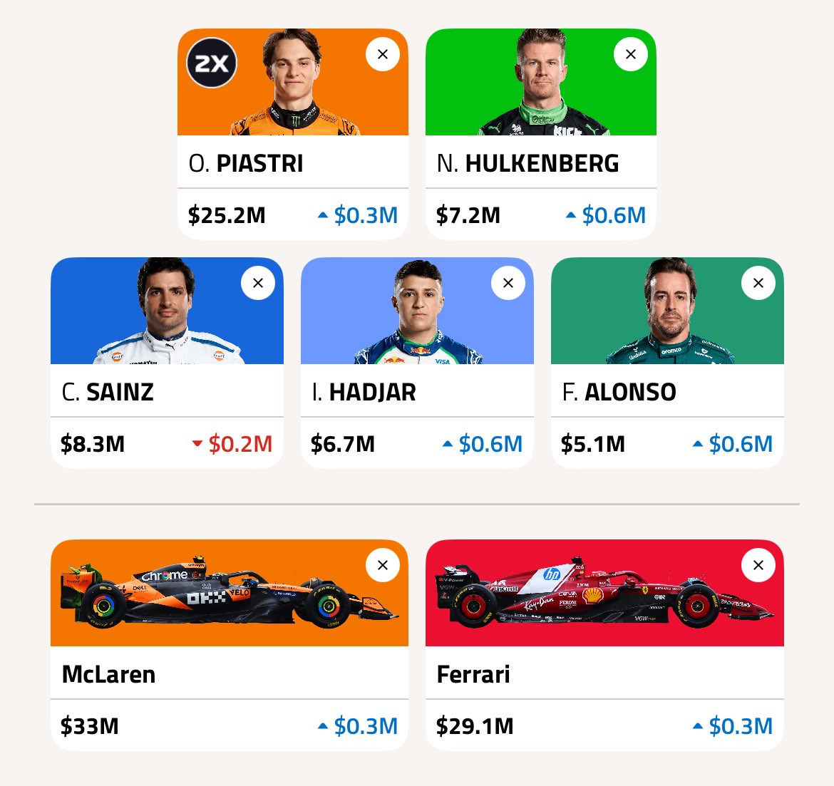 Adam Medeiros tweet media