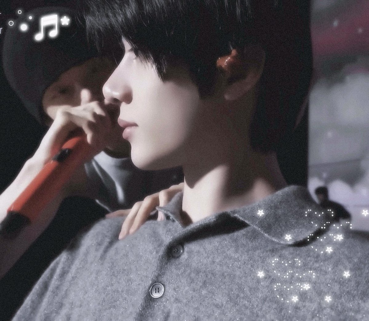 Moarmy.luv 🦊 tweet media