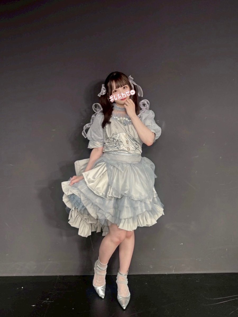 💎 #モブノデレラ / ≠ME #踊ってみた #菅波美玲 ちゃんポジションで