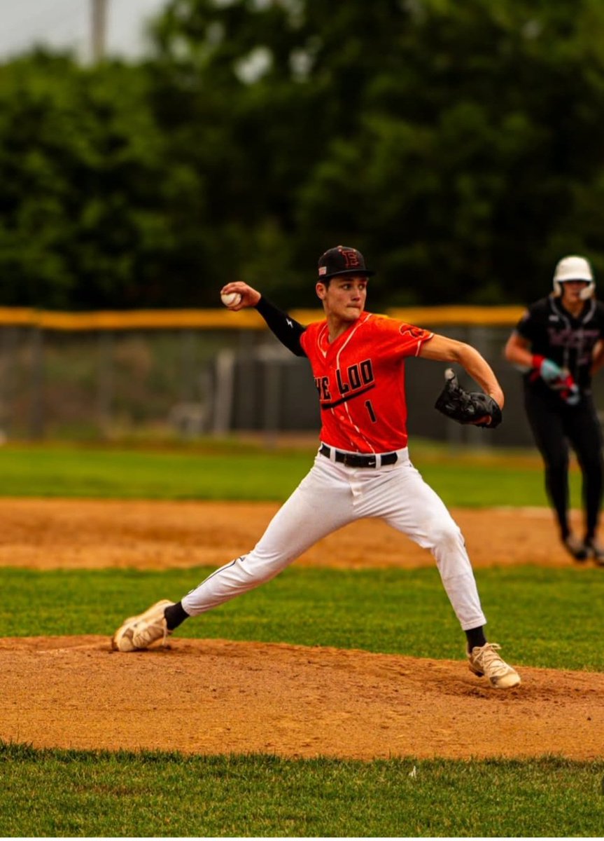 eastloobaseball's tweet photo. We've had some exciting things happening for East High Baseball.
Corbin "Soups" Peters - No-Hitter in freshman game vs DM North
Jonah Helmrichs - Goes 2-4 w/ 2 hr and 6 RBI's vs DM North
Caleb Peters - shut-out vs West High
Maddox Harn - No-hitter in varsity game vs Marshalltown https://t.co/4yGoANXbnv