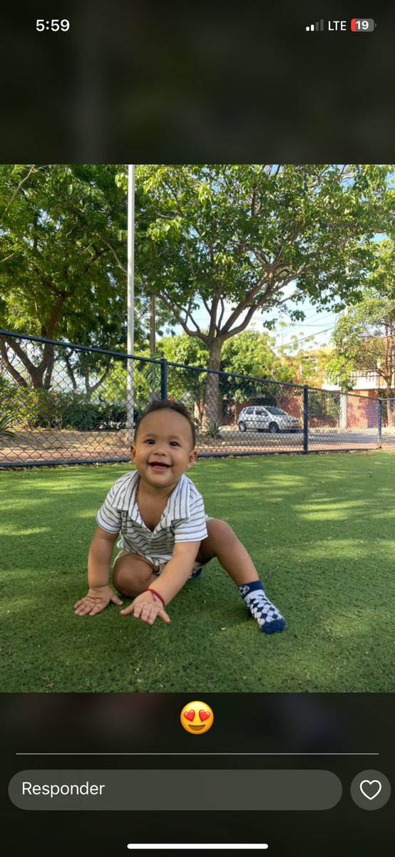 YeraRans's tweet photo. Tengo tantos sentimientos encontrado de ver como te has crecido tan rápido. Ya hoy cumples un añito y lo que más deseo en vida es verte feliz siempre. TeAmo ❤️❤️❤️❤️❤️ https://t.co/qQv0T7bdvi
