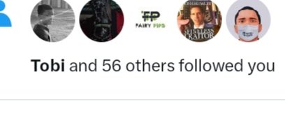 Tufike hata 100+i follow anyone following