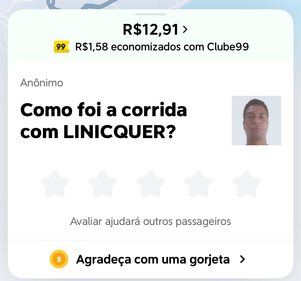 Você já decorou quantas tatuagens eu tenho?
