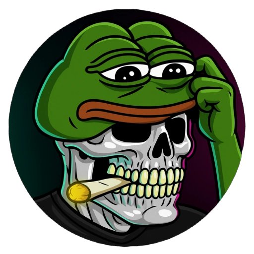 DomajorReminor's tweet image. #Boochie is a solid crypto play with a strong background story.