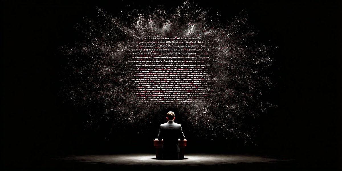 matthan's tweet image. We devised a tokenised solution for age verification to address the data protection requirements of processing children's personal data. This solution could just as easily be used for age-appropriate content moderation.
My latest Ex Machina article.
exmachina.in/25/06/2025/mod…