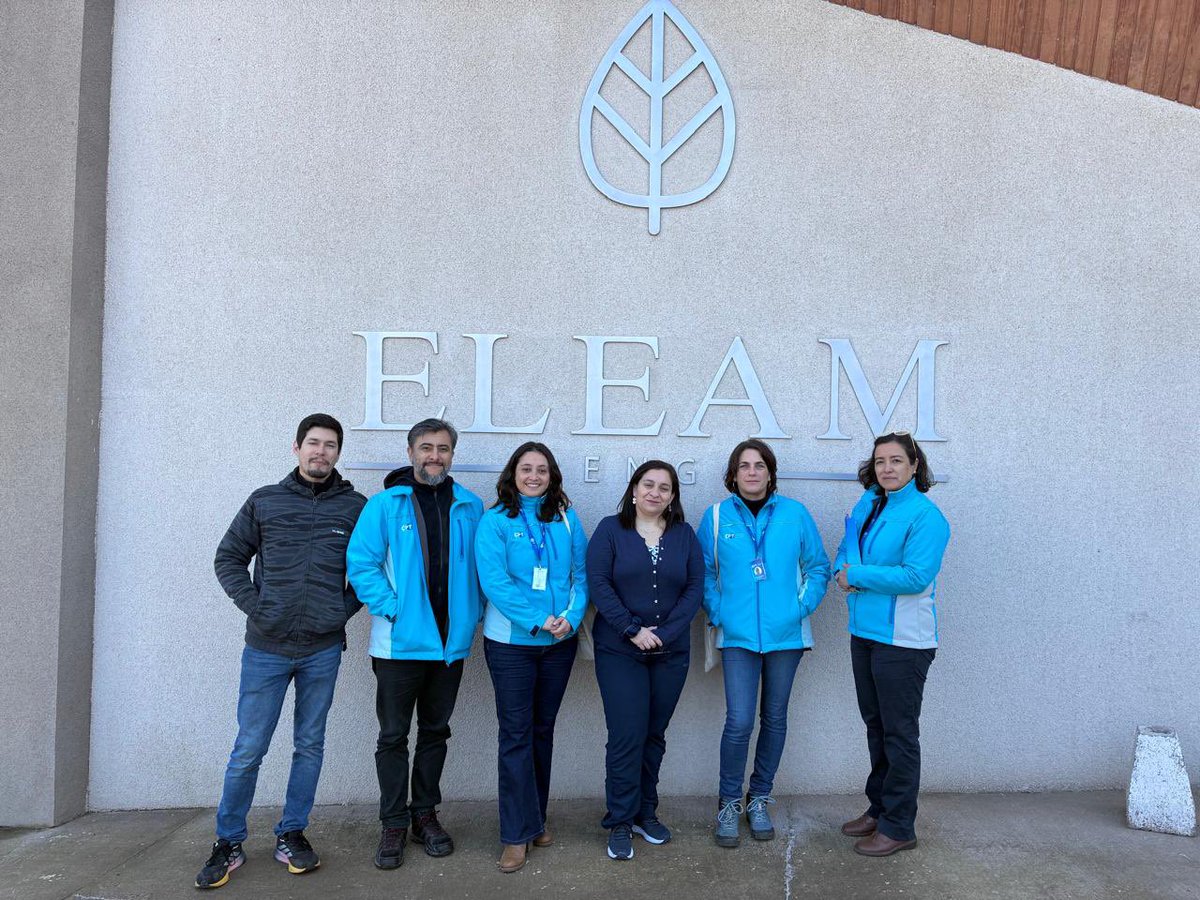 mnptChile's tweet image. 📍24 y 25 de junio, el CPT realizó una visita no anunciada al ELEAM de Rengo (Región O’Higgins), administrado por Fundación Pather Nostrum y con capacidad para 70 personas mayores.
🔎 La visita buscó identificar factores de riesgo relacionados con la prevención de malos tratos.