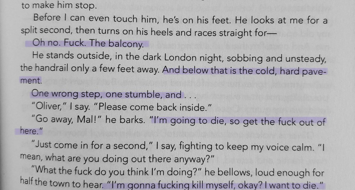 I know I’ve mentioned Maya Henry and her ‘coincidences’ before, but I want to put into perspective just how uncanny they really are. 

Maya starts chapter two of her book by saying that her mother’s side of the family is from Argentina and that she stands out in the crowd because