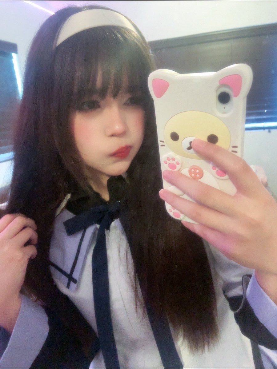 sailormage's tweet image. hi hello late intro post, you can call me sailor𓇼༉‧₊˚.
-I post cosplays, myself, art, etc, there's no real goal for this account
-I'm very extremely interested in WATGBS, so a lot of my posts revolve around that!
-I like cute and nautical things, I am shrimple