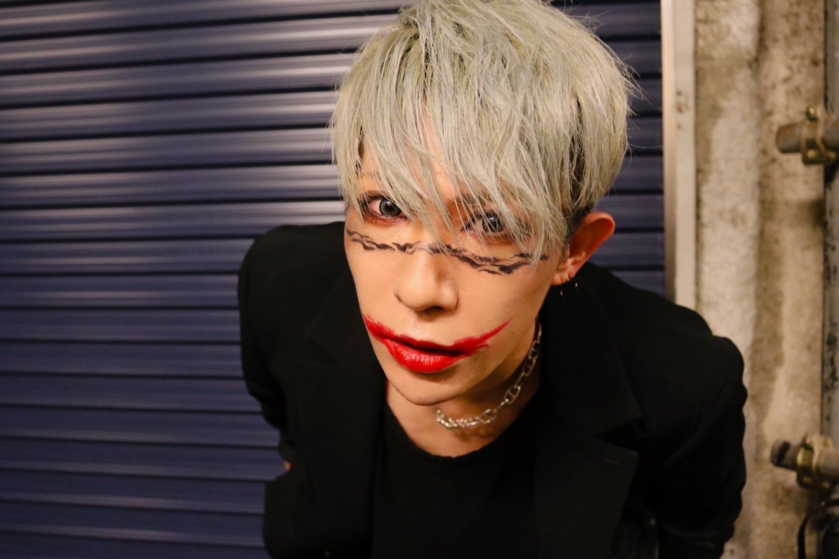 junjunmjgirly's tweet image. 最近の歌広場さん