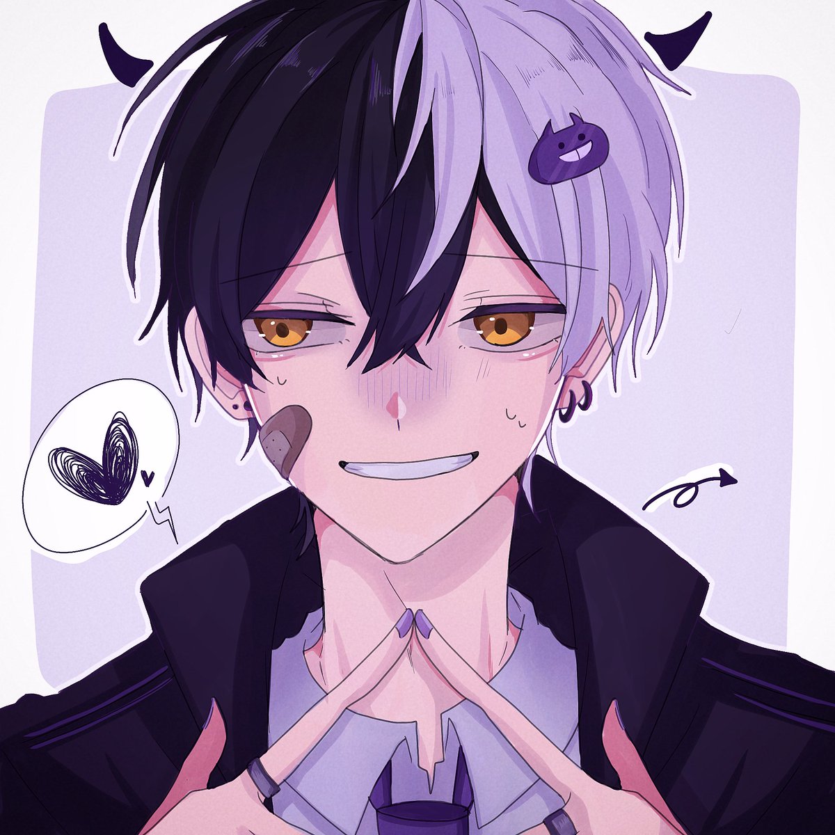 3,939-😈🔥みくみく (@___sakuxcolors) / X