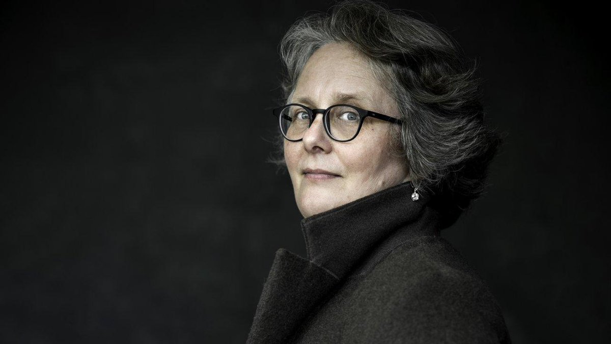 Vlaamse Ingrid Robeyns krijgt prestigieuze prijs voor onderzoek naar rijkdom tijd.be/ondernemen/wet…