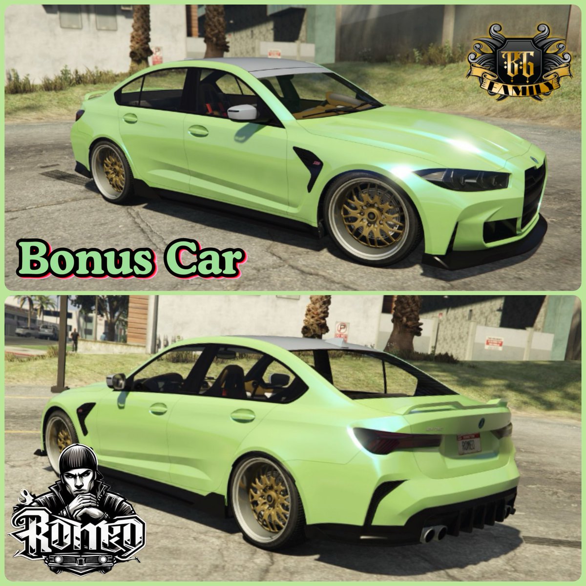 🚨PS5 drop Saturday 28th 🚨
11:00pm 🇬🇧 🕥 
6:00pm EST 🕠 

LSCM, more DLC cars, another car in comments.

Drop your psn on my YouTube channel to get added back, come and chill 👊🏽

youtube.com/@acromeobgf1?s…

<a href="/BossGangFamily1/">BossGangFamily</a> 
<a href="/DaMonkeyBGF/">Team Crash and Burn</a> 

Sub👊🏽
Follow🔥
Like❤️
Retweet🔁