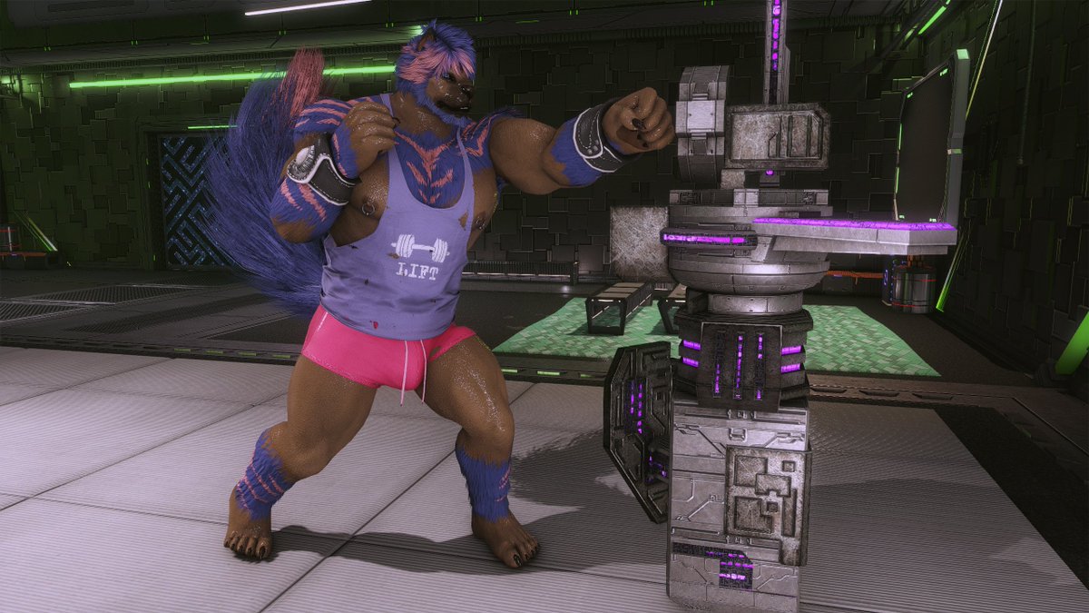 Looking for a new workout partner.

We don't have to have to necessarily box 😏