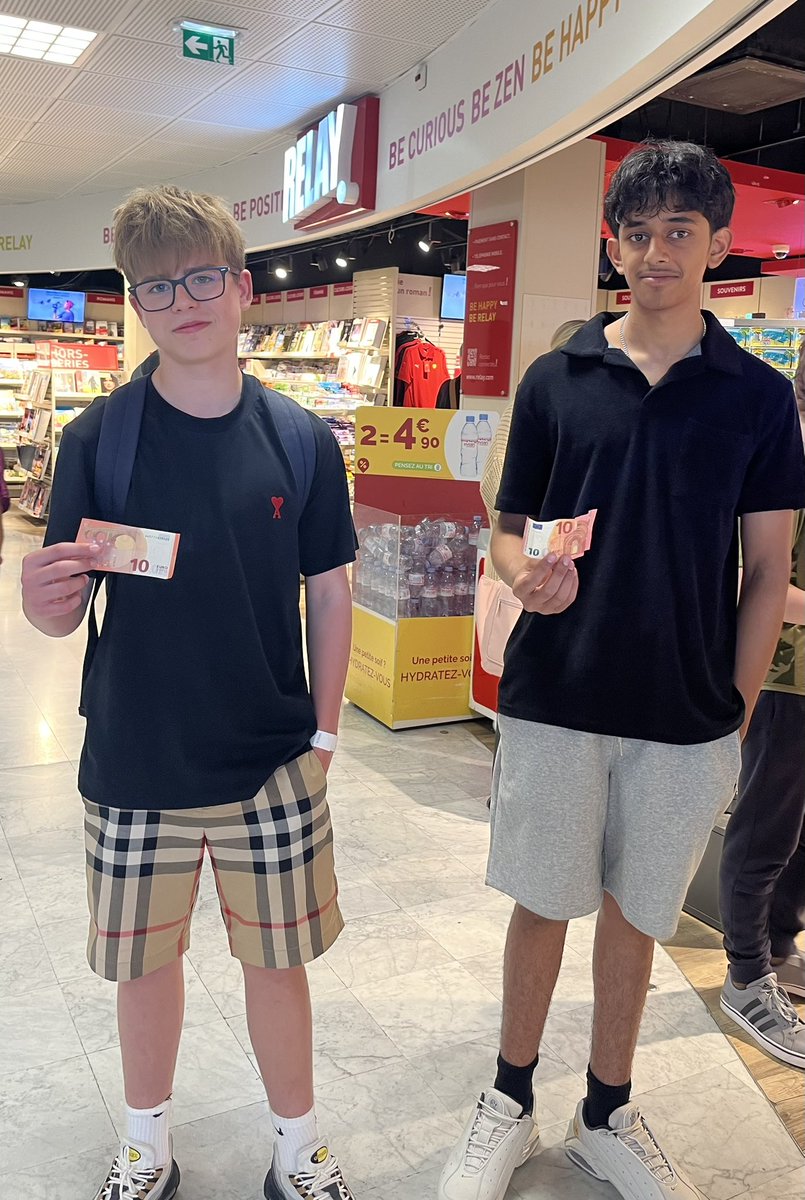 Manor High MFL (@manorhighmfl) on Twitter photo Congratulations to the winners of last night’s room inspection! Your rooms were immaculate!👌🏻Hope you enjoyed spending your prize in duty free! <a href="/ManorHighSchool/">Manor High School</a> Congratulations to the winners of last night’s room inspection! Your rooms were immaculate!👌🏻Hope you enjoyed spending your prize in duty free! <a href="/ManorHighSchool/">Manor High School</a>