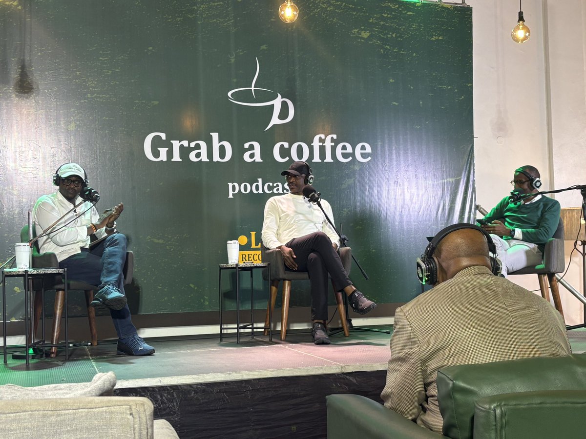 Hiinga CAPITAL (@hiingainc) on Twitter photo Earlier today at <a href="/EndiroCoffee/">Endiro Coffee</a>, our COO, Mr. James Atuhaire participated in the #GrabACoffee podcast for a deep dive into politics, society & critical thinking. Big takeaways from <a href="/rggoobi/">Ramathan Ggoobi</a> , <a href="/AzawiOfficial/">Azawi</a> and Hon. <a href="/ruhindifredrick/">Ruhindi Fredrick</a> on Uganda's economic outlook . <a href="/andykristian/">Andy Kristian Agaba</a> Earlier today at <a href="/EndiroCoffee/">Endiro Coffee</a>, our COO, Mr. James Atuhaire participated in the #GrabACoffee podcast for a deep dive into politics, society & critical thinking. Big takeaways from <a href="/rggoobi/">Ramathan Ggoobi</a> , <a href="/AzawiOfficial/">Azawi</a> and Hon. <a href="/ruhindifredrick/">Ruhindi Fredrick</a> on Uganda's economic outlook . <a href="/andykristian/">Andy Kristian Agaba</a>