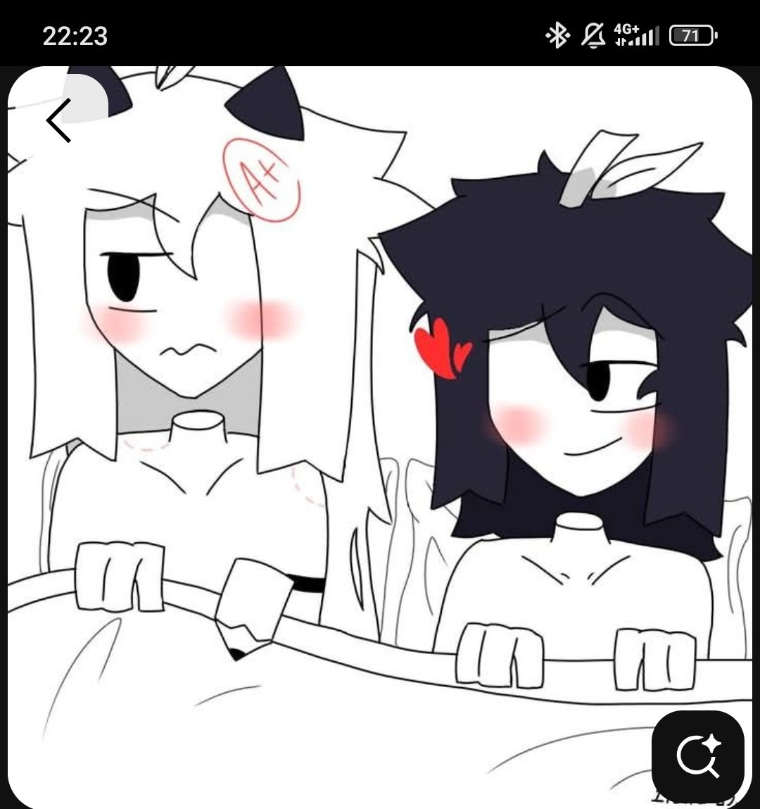 heeeko_89's tweet photo. Good morning again
And again, Pinterest doesn't surprise me

#fundamentalpapereducationfanart #fundamental_paper_education #fundamentalpaperdangerAU #fpeAU #fpefanart #FPE #fpe #GOON #PinterestContent https://t.co/nb7on3jR5v