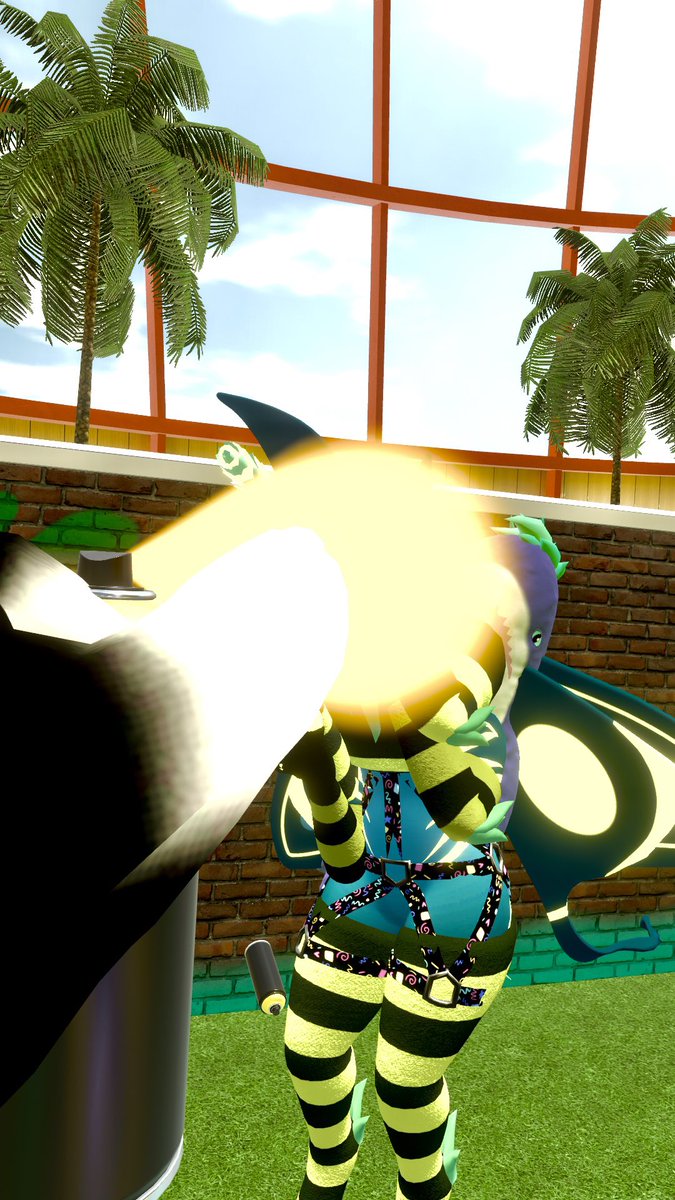 SkyeDaWoof tweet media