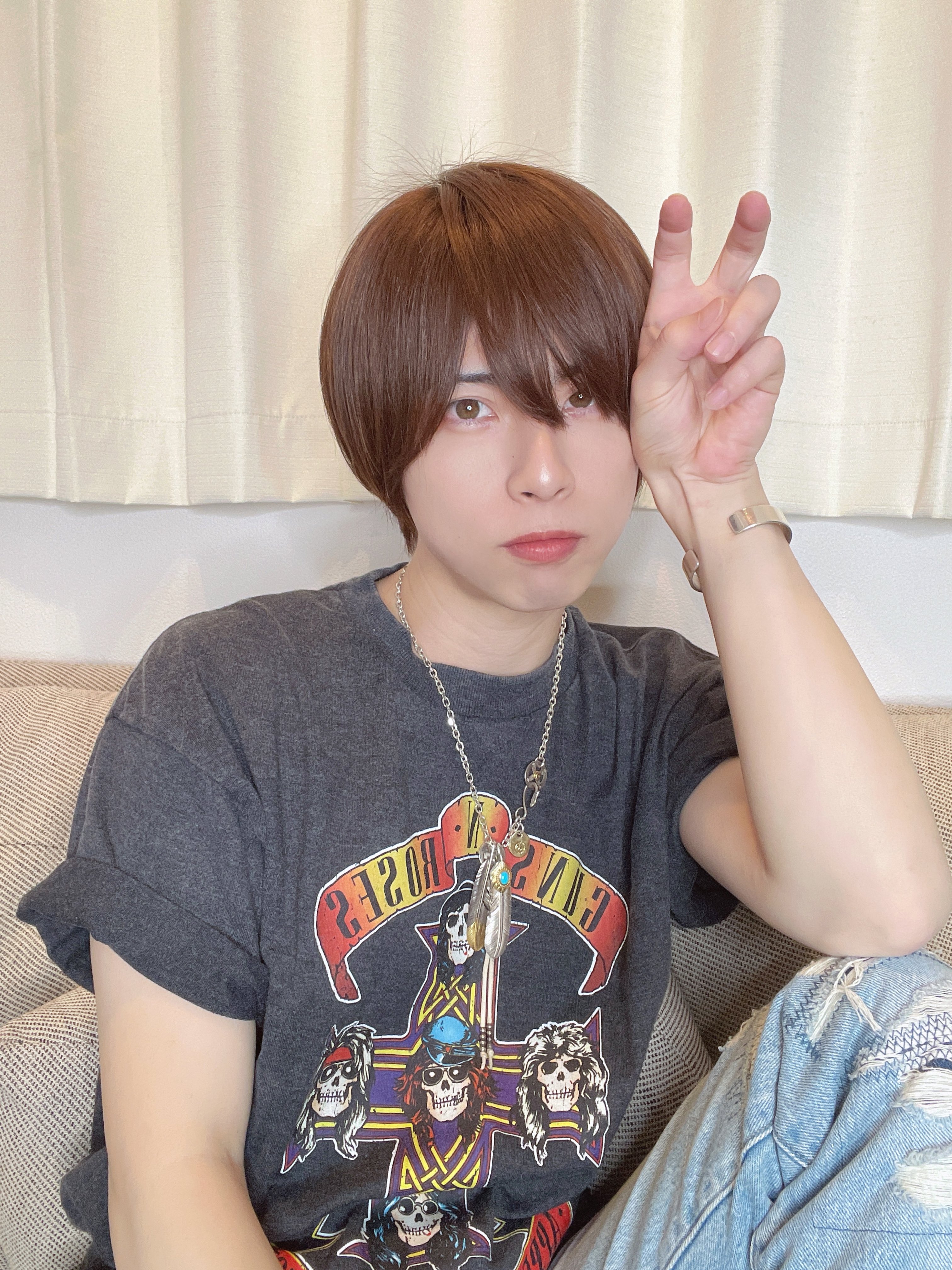 ❤️ちむ様❤️ 宮月優斗(ちむ様)AXXX1S (@u_chim_miyazuki) • Instagram photos