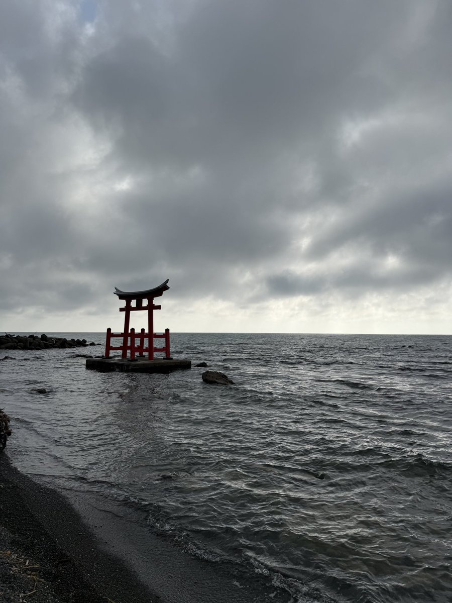 yasuHejira's tweet image. カルパッチョやらアヒージョやらを作る
海を辿った思い出を身体に取り入れる