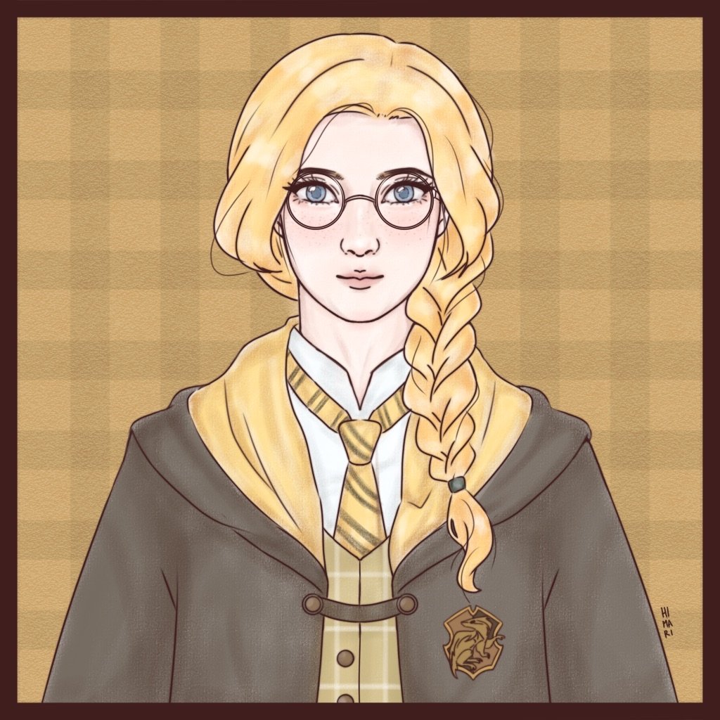 #HLstudentID 

Thessa's Profile : 

Name : Arthesia "Thessa" Kolyada
DoB : 29 March 1875
Age : 15th (Fifth year, 1890-1891) 16th (Six year, 1891-1892) 

Height : 163cm
Hair Color : Blonde
Eye Color : Blue