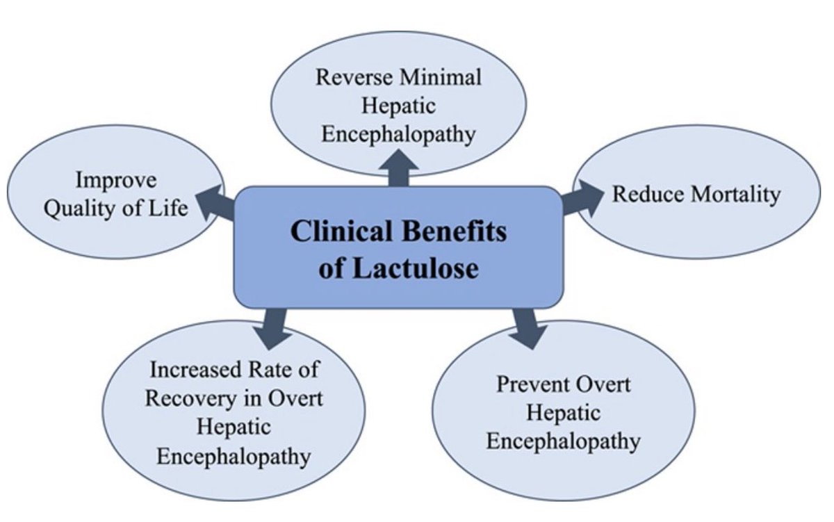 🚨 #GIHepFellowshipBootcamp is heating up with these 🔥 📑s on #HepaticEncephalopathy 🧠 

⭐️ Testing for CHE‼️
⭐️ Risk factors for OHE‼️
⭐️ Preventing OHE‼️
⭐️ ⭐️ Treating HE ‼️ 💊 💩 

journals.lww.com/hepcomm/fullte…

journals.lww.com/hepcomm/fullte…