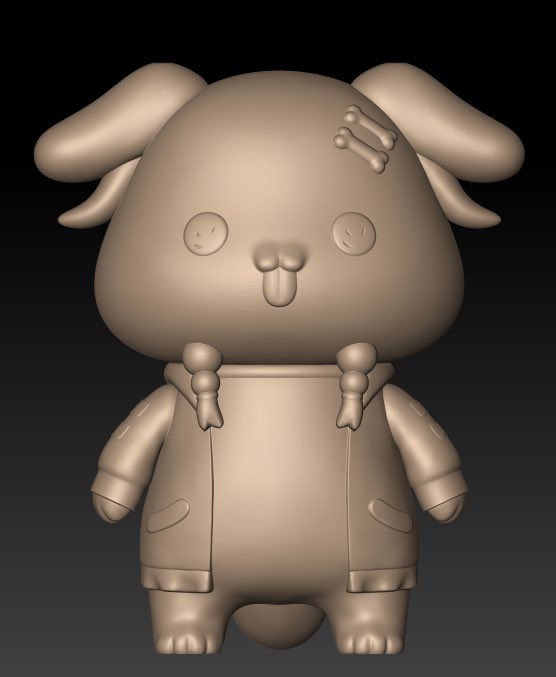 kargaurio's tweet image. ワンフェス2025夏に申請していた、ぽこべぇ、すこん部、SSRB、毛玉ころねの許諾いただけました!
新作はころね、他は再販になります。
ミニSSRB以外は塗装済み完成品のソフビで販売予定です。
ミニSSRBは未塗装キット
#wf2025s #いろはにも絵を #絵フブキ #すこん部 #ししらーと #できたてころね