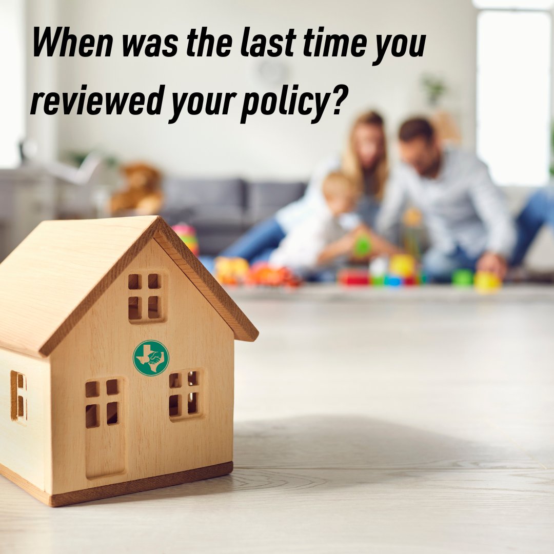 It's #NationalInsuranceAwarenessDay! When was the last time you reviewed your policy? Your needs may change - your coverage should, too.

👉 Reach out to your local agent or log in to your account to review your policy details.

#TrustGermania